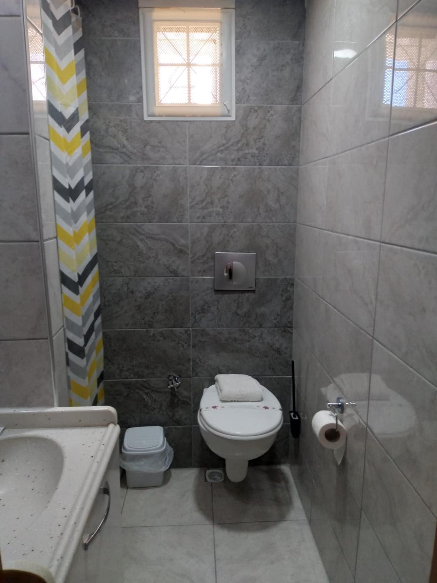 Mavi Liman Otel Çeşme Dış mekan fotoğraf